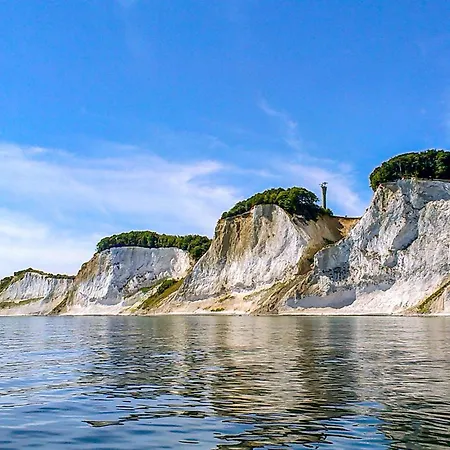 Сasa de vacaciones Lovely In With Wifi