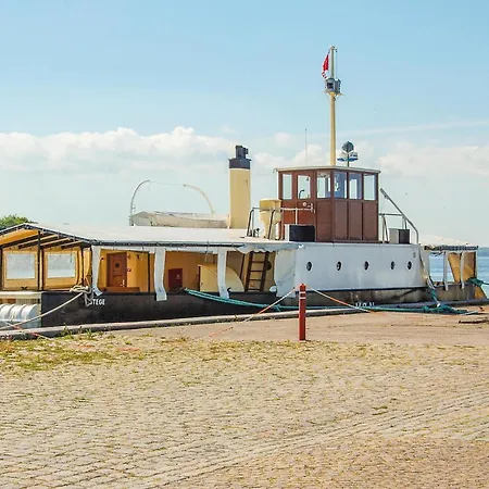 Сasa de vacaciones Lovely In With Wifi *