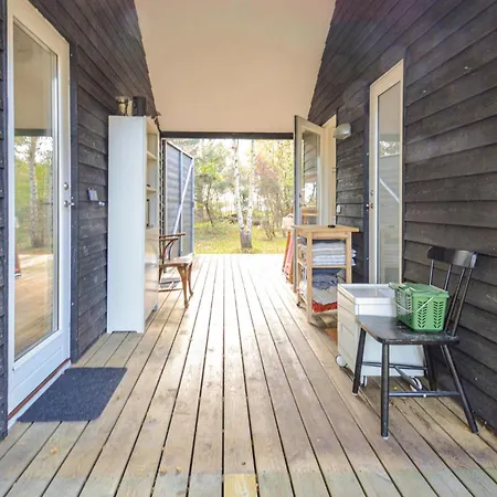 Сasa de vacaciones Lovely In With Wifi *