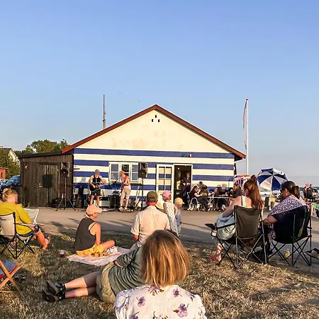 Сasa de vacaciones Lovely In With Wifi