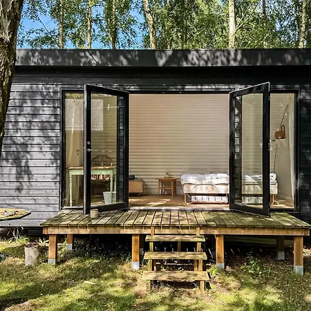 Сasa de vacaciones Lovely In With Wifi *